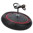 thumbnail image 1 of Pneu Gonflable pour Moteur, Pneu de Roue, Performance Stable pour Trottinette Électrique Accessoire M365/M365 Extérieur, 1 of 8