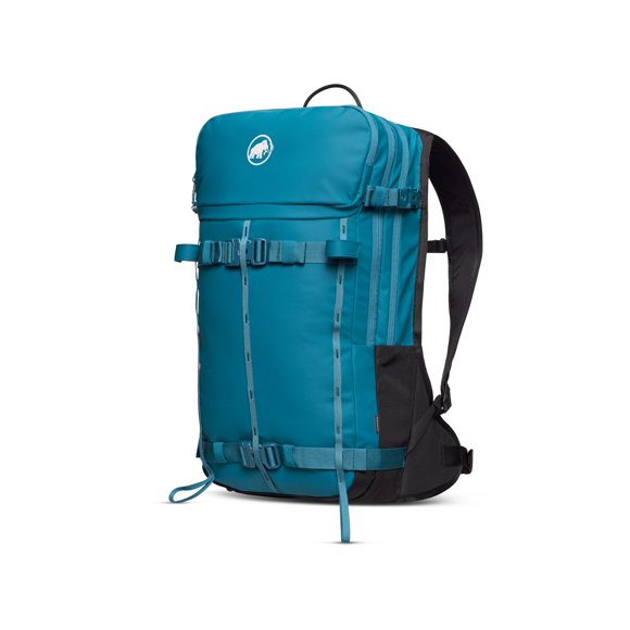Mammut Nirvana 18L Pack de Neige Saphir/noir 18 L 2560-00230-50430-1018
