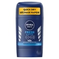thumbnail image 1 of NIVEA Men Deodorant Fresh and Active, 1 of 9