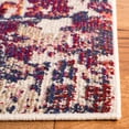 thumbnail image 3 of Safavieh Madison Joella Vintage Abstract Area Rug, 3 of 8