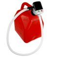 thumbnail image 2 of Tera Pump Dispensing Pump 20101 TRFA01-XL-CH; 2.3 Gallons Per Minute; Battery Operated; Built-In Auto Stop Sensor; Requires 4 AA Batteries, 2 of 8