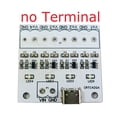 thumbnail image 4 of Baohd 4 Channels Type-C 3.7V Battery Charging Module Replacement Reverse Protection Batteries Charger Circuit Board Upgrade Without Terminal, 4 of 6