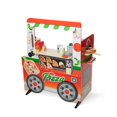 thumbnail image 1 of Wooden Pizza Food Truck Activity Center, 1 of 5