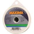 thumbnail image 1 of Maxima MLG-10-UG Mono Leader Roue Ultragreen 10lb 27yd, 1 of 1