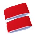 thumbnail image 3 of Siruishop 2 Pcs Sangles de Ski Sangles d'Enroulement de Ski Sangles de Fixation de Ski Portables Ajustables, 3 of 8