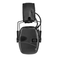 thumbnail image 4 of Casque d'Écoute à Impact, Cache-Oreilles Électroniques, Sports de Plein Air, Casque Antibruit, Noir, 4 of 6