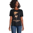 thumbnail image 1 of Tupac Women's Short Sleeve Tee, 1 of 3
