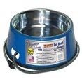 thumbnail image 1 of Farm Innovators Signature Series 5.5QT Heated Pet Bowl with Steel Insert, 1 of 7