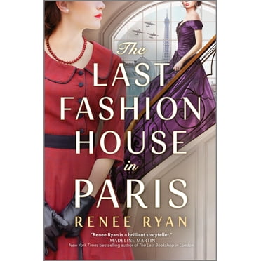 The Last Fashion House in Paris
