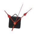 thumbnail image 4 of Mouvement d'Horloge Pendule Long Arbre Pièces de Réparation Accessoires Rouge, 4 of 8