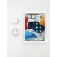 thumbnail image 2 of iPad Apple Remis à Neuf 6e Gén. A1893 (Wi‐Fi) 32 Go Argent, 2 of 5