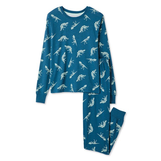 Pyjama 2 pièces George pour garçons