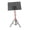 Black, variant on Xuanheng Music Stand Music Book Stand for Instrumental Performance Musician Violinist White