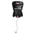 thumbnail image 2 of QIILU Portable Shower Bag Lightweight Camp Shower Bag For Camping For Swimming For Beach, 2 of 8