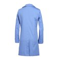thumbnail image 2 of Manteau de Laboratoire pour Femmes, 2 of 3