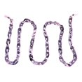 thumbnail image 1 of Link Eyeglasses Chain Creative Leopard Glasses Strap Acrylic Sunglasses Strap, 1 of 10