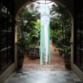thumbnail image 3 of Hello Spring Outdoor Windsock Flag Garden Spring Windsock Creative Windsock, 3 of 9
