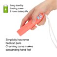 thumbnail image 1 of Toys Pet Electric Pointer Paw Shaped Cat Toy Kitten Play Interactive Funny Playing  LED Light, 1 of 8