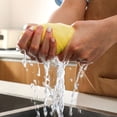 thumbnail image 4 of RXIRUCGD Velvet Absorbent Towel Towel Towel Kitchen Supplies Towel Hand Towel Table Cleaning Cloth, 4 of 7