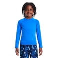 thumbnail image 5 of George Boys' Long-Sleeve Rashguard, 5 of 5