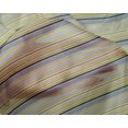 thumbnail image 4 of oneOone Silk Tabby Fabric Texture Stripe Print Sewing Fabric BTY 42 Inch Wide, 4 of 4