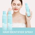 thumbnail image 2 of Hair Identifier Spray Dermaplaner Set, Hair Identifier For Face Spray Kit, 2 of 8