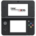 thumbnail image 4 of New Nintendo 3DS Console (Black) - Play 3DS & DS Games in Style!, 4 of 6