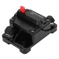 thumbnail image 3 of ANGGREK Auto Switch Fuse Holder, Waterproof Fuse Holder Circuit Breaker, For Car Vehicle, 3 of 8