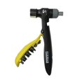 thumbnail image 3 of Fixman Hammer Screwdriver Tool Kit, 3 of 8