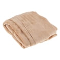 thumbnail image 3 of Tachiuwa Velvet Piano Keyboard Cover Multi-Functional Cover for Electronic Piano Musical Instrument Parts Daily Supplies - Gold, 3 of 9