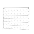 thumbnail image 2 of GUOOL Support Mural pour Fils Broderie Métallique pour Tailleurs Quilting Blanc, 2 of 9