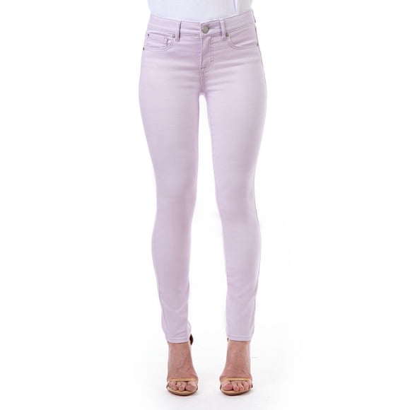 Jordache Women's Mid Rise Shaping Jean