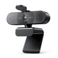 thumbnail image 1 of 1080P/2K Webcam, FHD USB Webcam For PC/Computer, PDAF Auto Focus, Dual Mics, Video Camera ,Easy to Operate, 1 of 6