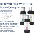 thumbnail image 3 of Ombra Bain moussant aromatisé Noix de Coco & Sel d'Epsom, 3 of 3