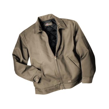 Dickies-8 oz-Veste Eisenhower Doublée-JT15