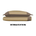 thumbnail image 3 of weibbin Summer Sleeping Mat- Foldable Rattan Summer Sleeping Mat-Cool Mat For Cooler Bed In Home School Dormitories-35.4x78.7in-, 3 of 7