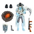 thumbnail image 1 of Pack de figurines Fortnite Legendary Series 6 pouces, corbeau gelé, 1 of 2