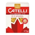 thumbnail image 1 of Catelli Limited Edition O Canada Maple Leaf Shape Pasta, Canadian-made with all-natural ingredients, 1 of 8