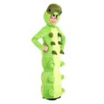 thumbnail image 1 of Déguisement Vert pour Enfant Caterpillar, 1 of 3