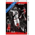 thumbnail image 2 of Michael Jordan - Esquisse, 2 of 4