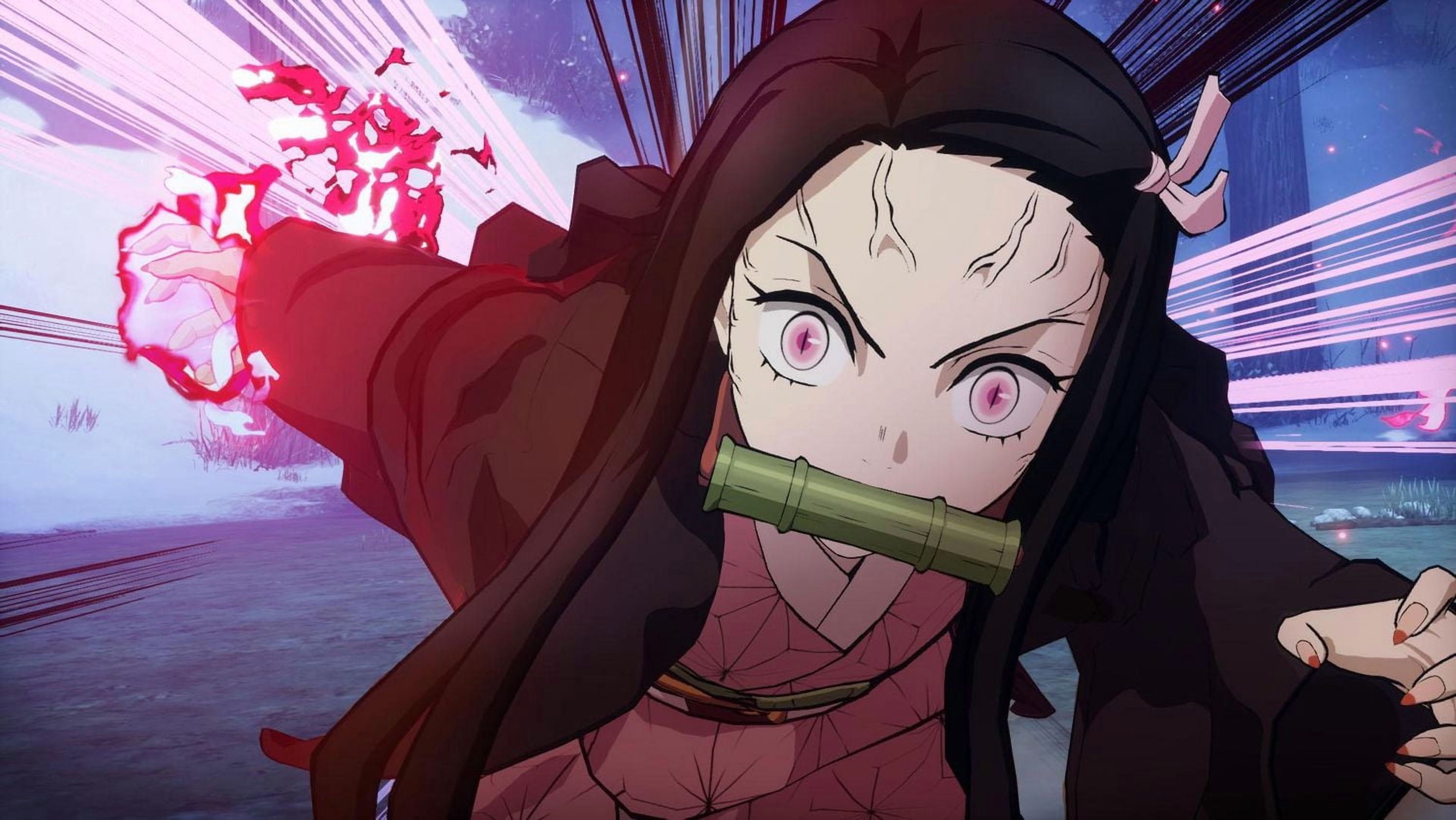 Demon Slayer - Kimetsu no Yaiba