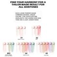 thumbnail image 4 of WIFKLSIIPG Oil Control Beads Setting Powder 5 Colours Beads of Powder Tone Roller Loose Setting Powder Beads Finish Powder, 4 of 5