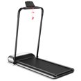 thumbnail image 2 of Installation-Free Ultra-Thin Folding Treadmill, Exercise Fitness Machine W/5-Layer, 2 of 10