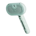 thumbnail image 1 of Pet Groomer Spray Comb Ergonomic Design for Free Hair,Anti Fly Hair,Gentle Needle Comb,Multi Functional Massage Circulation,Electric Easy Use, 1 of 2