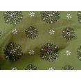 thumbnail image 4 of oneOone Tissu Popeline de Coton Imprimé Floral par Yard 42 Pouces de Large, 4 of 4