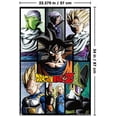 thumbnail image 2 of Dragon Ball Z - Grille, 2 of 4