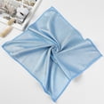 thumbnail image 4 of Glass Cleaning Cloth Mirror Cleaning Cloth Thickened Multifunctional Household Glass Screen Water Stain Remover Cloth 9 Pack Kitchen Cleaning Cloths, 4 of 9