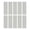 E, variant on 10 Pcs Wood Grain Peel and Stick Vinyl Floor Tiles, Self-Adhesive Waterproof Flooring Planks, Scratch & Heat Resistant Wood Look Tile, DIY Floor for Bedroom, Living Room, Bathroom and Kitchen