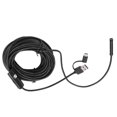 thumbnail image 2 of Cergrey Caméra Serpent, Endoscope 7.0mm pour Industrie pour Réparation d'Équipement, 2 of 8