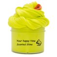 thumbnail image 1 of Slime Cotton Mud Stress Relief Kit, Fruit Scented Decompression Colour Clay, Parent-Youth Interactive Sensory Play Activity, Creative DIY Craft Educational Gifts, 1 of 7